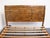 2010s Coaster Furniture Elk Grove Collection Rustic Farmhouse King Size Bed W. Storage Drawers - Vintage Bourbon Finish 203891 For Sale - Image 5 of 14
