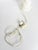 Stone Alabaster Table Lamp, France, 1980s For Sale - Image 7 of 17