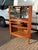 Wood Mid-Century Danish Teak Cabinet by Johannes Andersen For Sale - Image 7 of 13