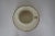 Traditional China Ivory & Platinum Tea Cup For Sale - Image 3 of 5