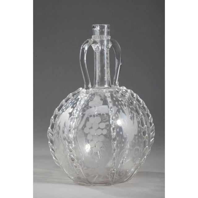 18th Century Dutch Jug For Sale - Image 3 of 10