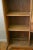 American Antique Larkin Tiger Oak Secretary Desk With Bookcase, Circa 1900 For Sale - Image 3 of 11