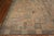 2020s Nazmiyal Collection Large Jewel Tone Geometric Modern Rug For Sale - Image 5 of 8