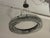 Restoration Hardware Spiridon Ring Chandelier For Sale - Image 9 of 13