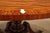 Baker Furniture 'Collectors Edition' Round Mahogany Pedestal Dining Table For Sale - Image 17 of 18