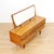 Wood 1960s Mid Century Dresser Vanity by Wrighton Furniture, Attributed For Sale - Image 7 of 12