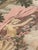 Mid-Century French Jacquard Tapestry with Embarkation for Cythera Motif in the style of Aubusson, 1950s For Sale - Image 18 of 18