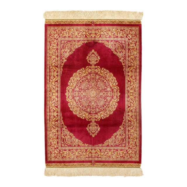 Pasargad DC Frence Design Rug For Sale