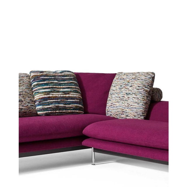 Not Yet Made - Made To Order Modern Esosoft Bench by Antonio Citterio for Cassina For Sale - Image 5 of 18