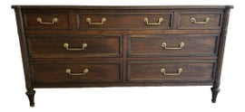 Example of National Furniture Company Dressers and Chests of Drawers