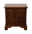 Traditional Knob Creek Solid Cherry Traditional Style 24" Cabinet Nightstand 31-5426 For Sale - Image 3 of 12