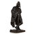 GIUSEPPE GRANDI Italian, 1843-1894 "Marshall Ney" (1874/75) Lost-wax cast bronze Signed "Grandi" on proper left front of...