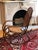 Thonet Vintage Thonet-Style Bentwood Rocker For Sale - Image 4 of 13