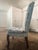 Vintage Dining Room Chair Set of 6 For Sale - Image 4 of 6