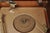 Brown Antique Philco Tube Radio Table Record Player Mahogany Case Model 46-1203 For Sale - Image 8 of 18
