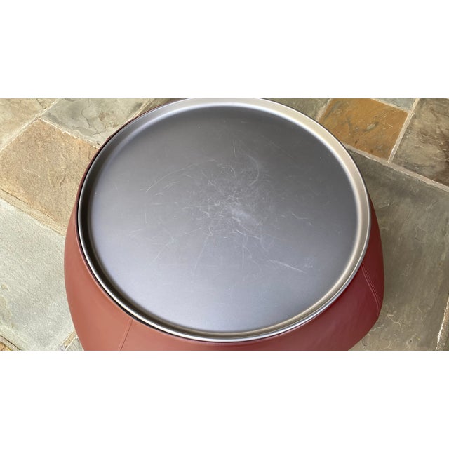 2000 - 2009 B&b Italia Fat-Fat Coffee Table by Patricia Urquiola For Sale - Image 5 of 8