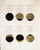 Antique Eclipse Phases Set of 4 Prints – 16" X 20" For Sale In Los Angeles - Image 6 of 18