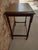 Jacobean Vintage English Jacobean Revival Oak Barley Twist Side Table For Sale - Image 3 of 7
