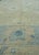 Early 21st Century Turkish Oushak Rug 5' x 6'11" #17290 For Sale - Image 5 of 8