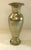 1940s 1940s WW II Brass Etched Vase For Sale - Image 5 of 11