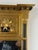 Early 19th Century Massachusetts Federal Giltwood & Ebonized Pier Mirror With Fruit Basket, c.1820 For Sale - Image 5 of 12