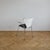 Wood Series 7 Armchair by Arne Jacobsen for Fritz Hansen, 1967 For Sale - Image 7 of 9
