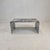Italian Marble Coffee Table, 1980s For Sale - Image 13 of 18