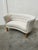 1970s Small Mid-Century Banana Sofa, Denmark, 1970s For Sale - Image 5 of 5