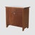 Brown Stickley Arts & Crafts Mission Oak 2-Drawer Entertainment Cabinet 20thC For Sale - Image 8 of 12
