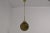 Mid-Century Pendant Lamp from Kamenicky Senov, 1960s For Sale - Image 3 of 13