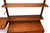 1950s 1950s Danish Modern Rosewood Modular Wall Unit / Desk / Display Cabinet For Sale - Image 5 of 13