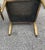 1950s Mid Century 1950’s Chairs - Set of Four For Sale - Image 5 of 6