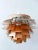 Copper PH Artichoke Pendant Lamp by Poul Henningsen for Louis Poulsen, 2000s For Sale - Image 12 of 18