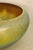 Steuben Gold Aurene Rolled Rim Bowl, Signed 2687 — Carder Era Art Nouveau For Sale - Image 16 of 17