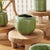 Early 21st Century Dezie Mini Pots, Set Of 6 For Sale - Image 5 of 14