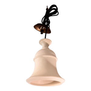 Pottery Barn Noah Bell Pendant Light