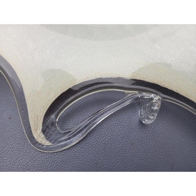 Murano Glass Centerpiece from Maestri Di Murano, 1980s For Sale - Image 10 of 18