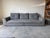 Roche Bobois Paris “Préface” Modern Modular Sectional Sofa – 3 Pieces For Sale - Image 15 of 17