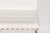 Metal Mid Century White Barcelona Chairs by Mies Van Der Rohe for Knoll, 1970s For Sale - Image 7 of 17