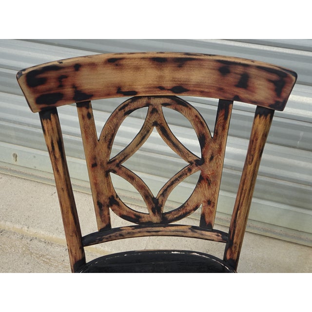 Living Room Set from Baumann, 1900s, Set of 3 For Sale - Image 4 of 18