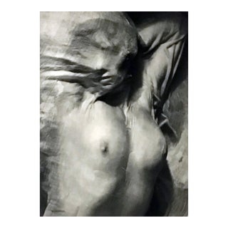 Erwin Blumenfeld Photogravure 3 Verve 1939 For Sale