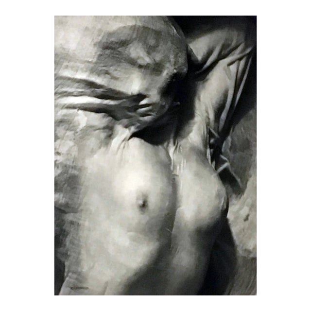 Erwin Blumenfeld Photogravure 3 Verve 1939 For Sale
