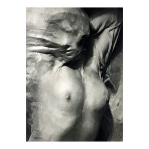Erwin Blumenfeld Photogravure 3 Verve 1939