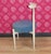 1960s Vintage Side Chair, 1960s For Sale - Image 5 of 10