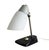 Mid-Century Czech Table Lamp by Jaroslav Anýž for Lustry Kamenický Šenov, 1950s For Sale - Image 12 of 12