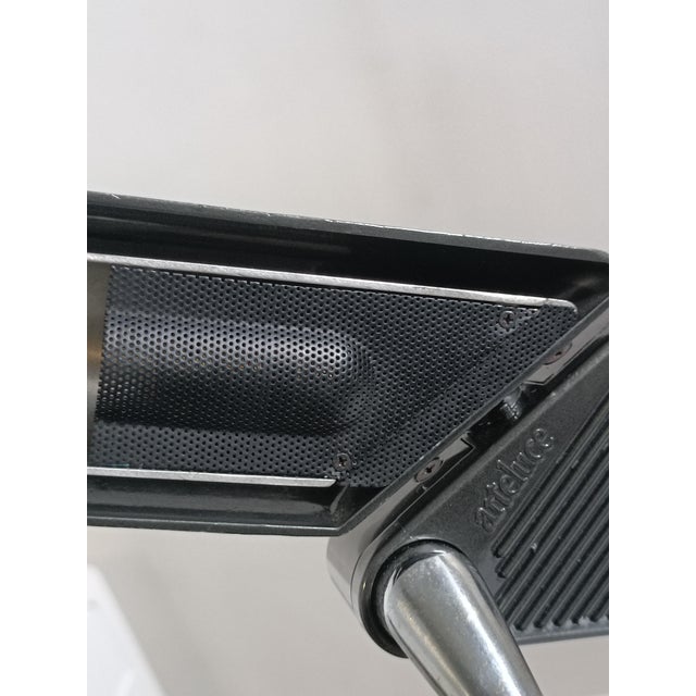 Ring A 400 Lamp by Bruno Gecchelin for Arteluce, 1979 For Sale - Image 10 of 14