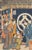 Torii Kiyonaga - The Echigoya on New Year's Day, 1784-94 Color Woodblock For Sale - Image 4 of 8