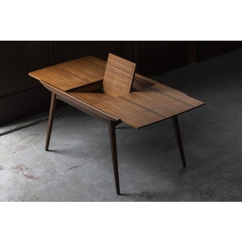Dining Table by Louis Van Teeffelen For Sale - Image 3 of 8