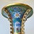 Antique Chinese Blue Cloisonne Vases - A Pair For Sale - Image 11 of 12