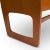 Vintage Mid-Century G-Plan Lowboy Dresser With Vanity For Sale - Image 11 of 12